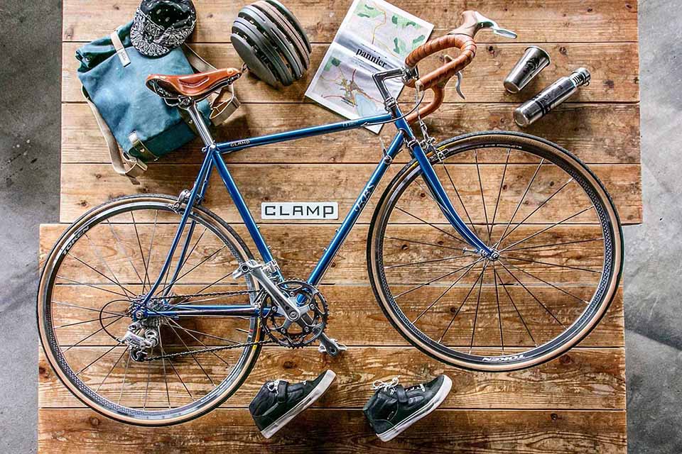 自転車