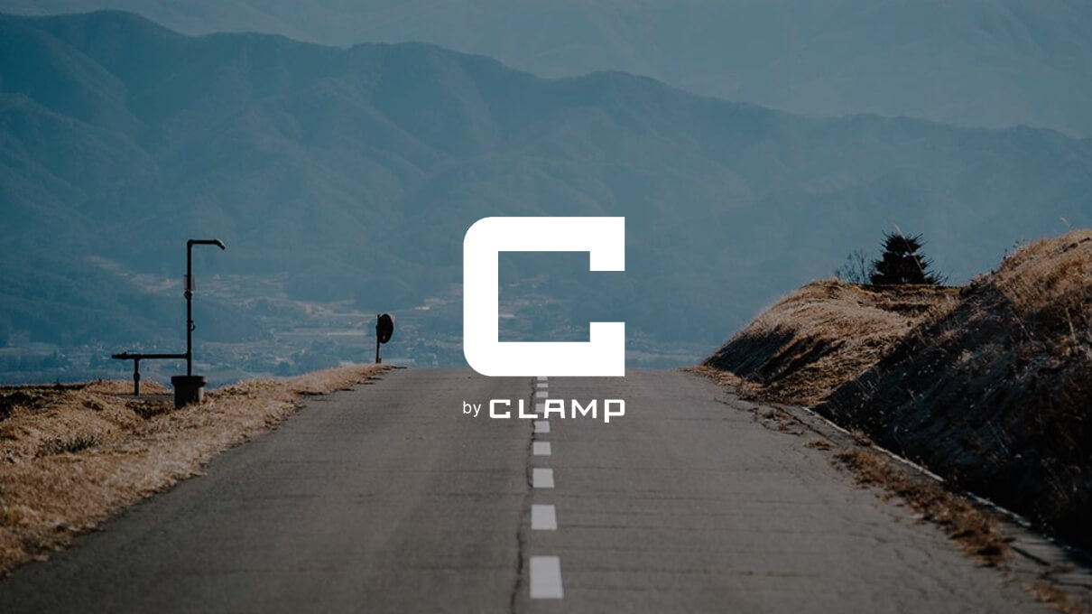 C by CLAMP