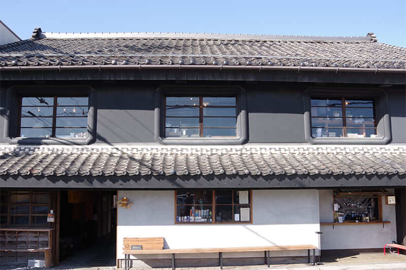 CLAMP松本（母屋）